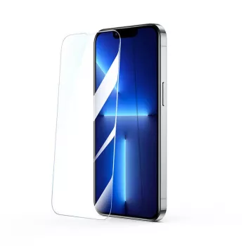 Karastatud klaasist ekraanikaitse Joyroom JR-DH07 Apple iPhone 14 Plus 6,7-tollisele ekraanile — 5 tk