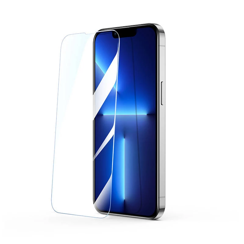 Karastatud klaasist ekraanikaitse Joyroom JR-DH07 Apple iPhone 14 Plus 6,7-tollisele ekraanile — 5 tk