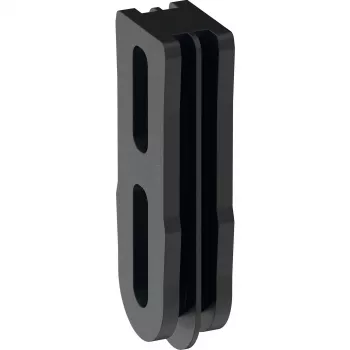 Adapter Wera Tool-Check Modular 10.5 x 47.0 x 16.5 Tool-Check komplektidele