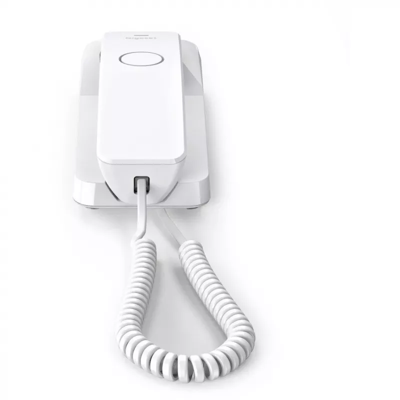 Gigaset S30054-H6539-B102 Toode Valge