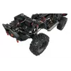 Amewi RC Auto AMXRock Crosstail Crawler 4WD 1 10 ARTR anthra - hall (22657)