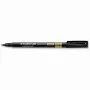 Püsimarker pintsel/peen ots Staedtler Lumocolor 319