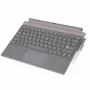 Klaviatuurikate Terra Type Cover Pad A123 — Saksa (DE) paigutus