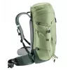 Seljakott DEUTER Trail 30 I — 30 L matkapäevakott, grove/ivy