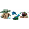 LEGO STAR WARS 75443 Grogu kodumaja