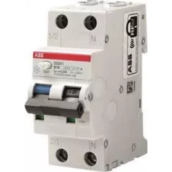 ABB DS201 C13 A30 - Kaitselüliti (DIN-liistule paigaldatav) (2CSR255180R1134)