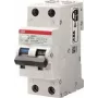 ABB DS201 C13 A30 - Kaitselüliti (DIN-liistule paigaldatav) (2CSR255180R1134)