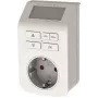Bachmann Digital timer switch - Automatischer Netzschalter - AC 230 V - 3680 W