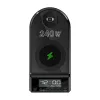 Äratuskell BlitzWolf BW-FW10 2×USB-A ja 4×USB-C pordiga