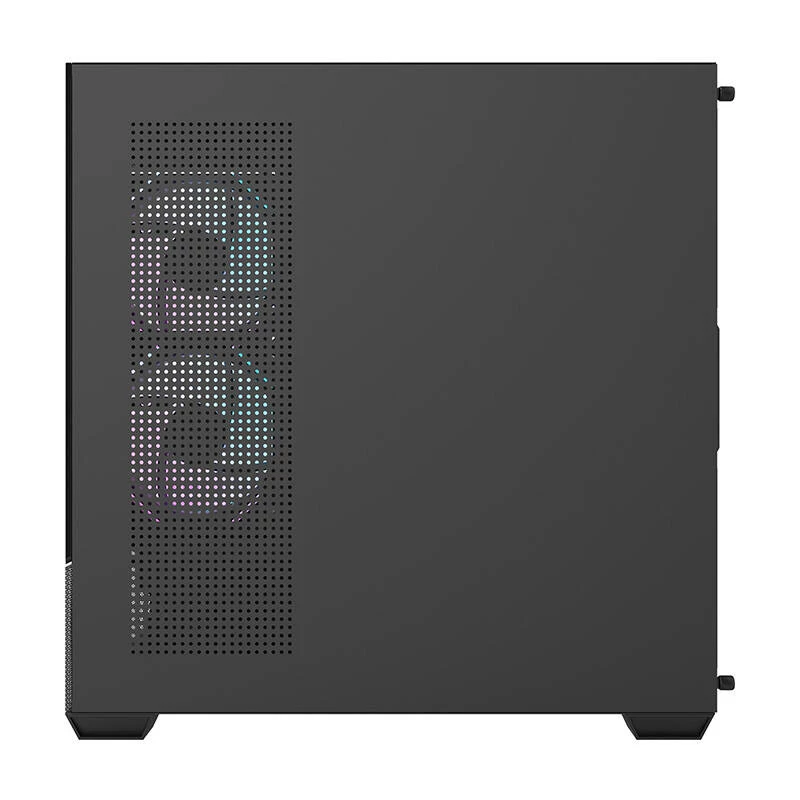 Darkflash DS900 AIR arvutikorpus, ATX, must