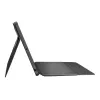 Logitech Rugged Folio - QWERTY - Hispaania - 1,8 cm - 1,2 mm - Apple - iPad (10. põlvkond) Mudel: A2696 - A2757 - A2777