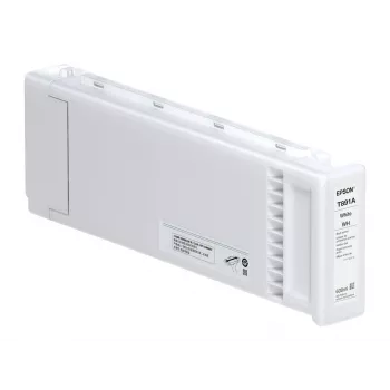 Epson UltraChrome GS3 T891A00 tindikassett 1 tk Originaal Valge