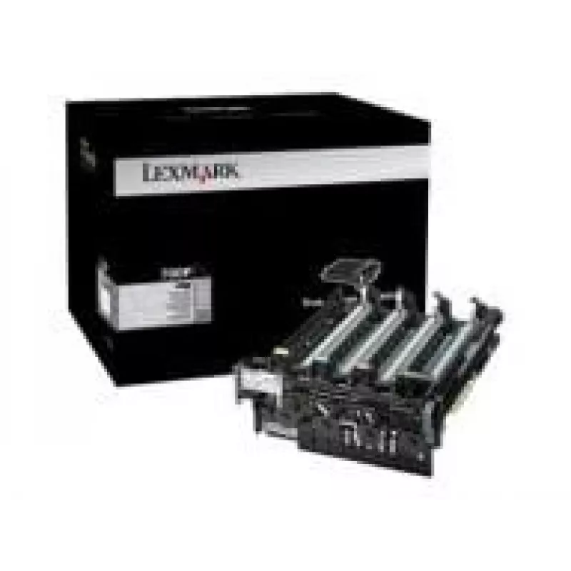 Tonerikassett Lexmark 700P