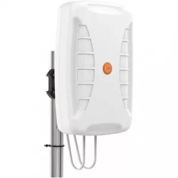Võrguantenn Poynting XPOL-24 SMA, kaheribaline 0,617–0,96 ja 1,71–4,2 GHz, võimendus 11 dBi, 50 Ω, SMA isane