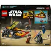 LEGO Star Wars Flame Speeder 75414 lumesõiduki komplekt — 349 tükki, 3 minifiguuri, vanusele 7+