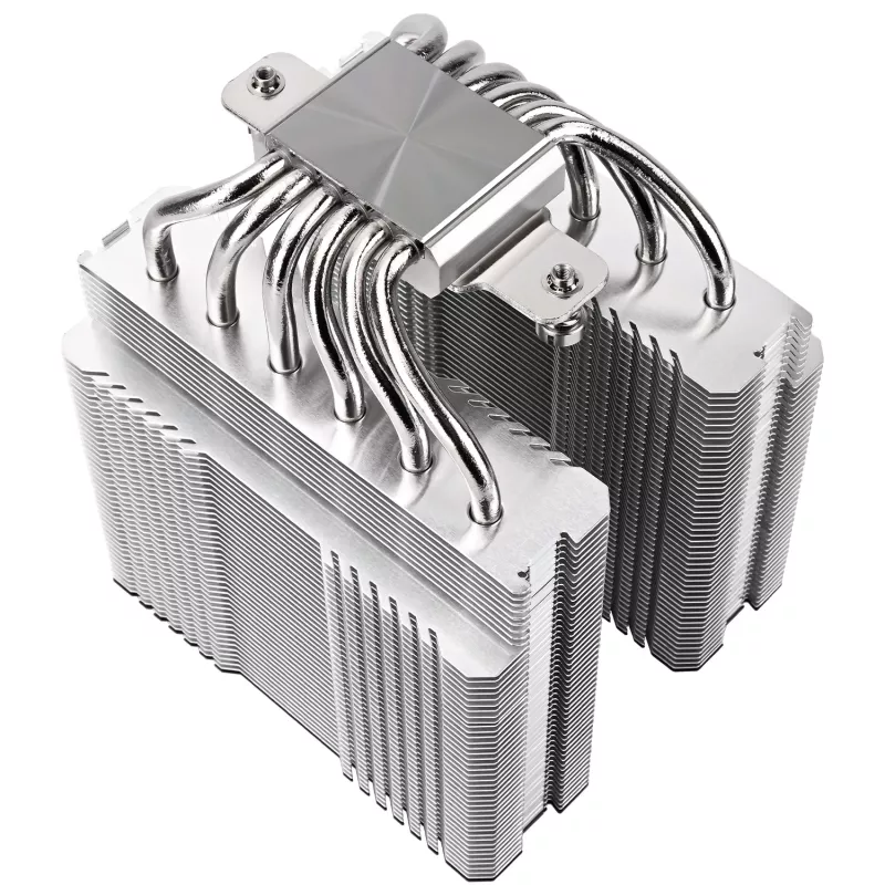 Thermalright Peerless Assassin 120 SE V2 (120 mm) protsessorijuhuti