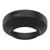 Võrgukaamera lisaseadme korpus TM3818/4 tk Must 02578-001 Axis