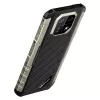 Nutitelefon UleFone Armor 22 — MediaTek Helio G96, 8 GB muutmälu, 256 GB salvestusruum, must