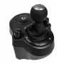 Logitech G Driving Force Shifter Must USB Analoog/Digitaal PC, PlayStation 4, Xbox One