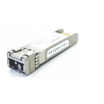 Cisco SFP-10G-LR-C võrgu transiiveri moodul, kiudoptiline, 10000 Mbit/s, SFP+ 1310 nm