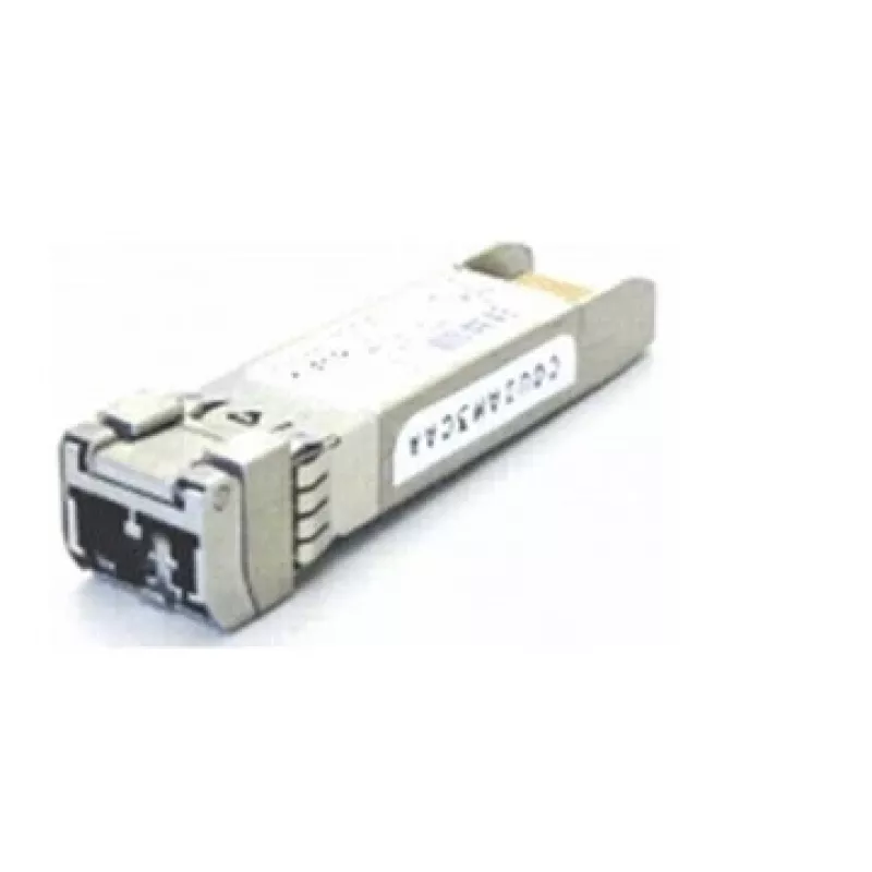 Cisco SFP-10G-LR-C võrgu transiiveri moodul, kiudoptiline, 10000 Mbit/s, SFP+ 1310 nm