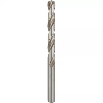 Puuriotsakute komplekt Bosch HSS-G 5 tk 1 cm läbimõõt