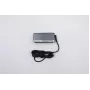 Toiteplokk Lenovo FRU02DL121 45W 2‑pin, ühildub Lenovo sülearvutite ja seadmetega