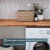 Elektritekk Beurer HD 150 XXL Cosy Taupe
