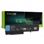 Aku roheline Cell HP06V2 HP EliteBook ProBook seeriale
