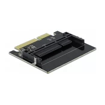 SATA-CFast adapter DeLOCK 64101