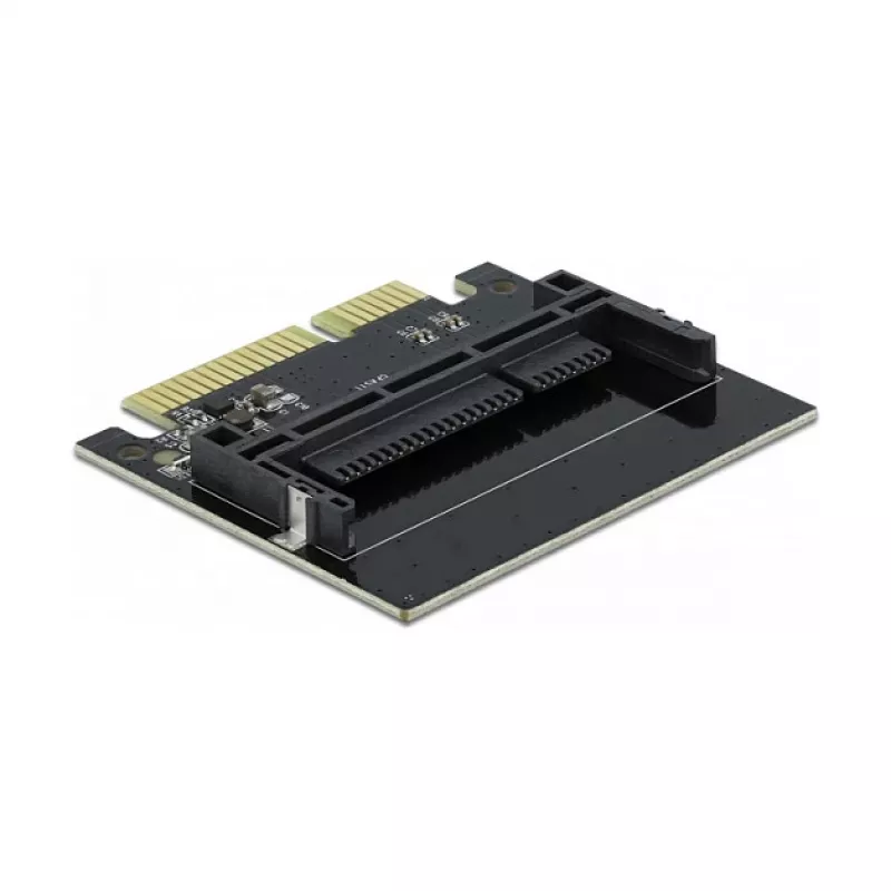 SATA-CFast adapter DeLOCK 64101