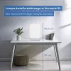 Päevavalguslamp Beurer TL85 10000 luksi reguleeritava heledusega, mudel 608.42