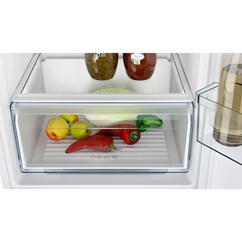 Neff N 30 sisseehitatav 260 L valge