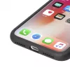 Katte Krusell Arvika 3.0 iPhone XS Max 16,5 cm Must