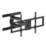 SBOX PLB-8148 seinakinnitus telerile 43–100 kg, kinnitusplaat 800×400 mm