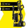 Survepesur KARCHER K 6 Flex Home - 1.679-632.0