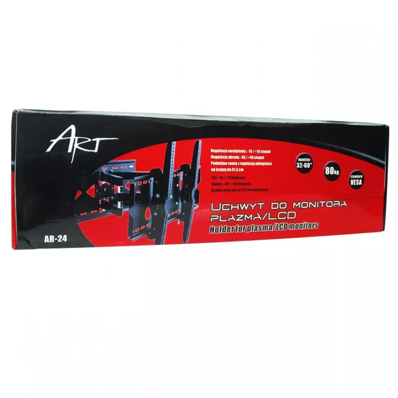 ART AR-24 152,4 cm (60) Must