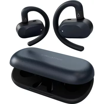 Creative Labs OUTLIER GO Bluetooth-Headset tumesinine (51EF1210AA001)