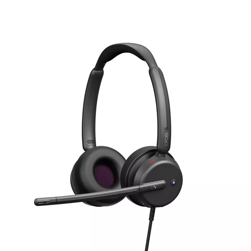 Peakomplekt EPOS Duo peakomplekt MS Teams USB C