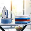 Braun CareStyle Compact IS 2143 BL 2400 W 1.5 L EloxalPlus tald Sinine, Valge