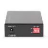 Digitus Gigabit PoE-meediumimuundur, RJ45 / SC, MM, PSE