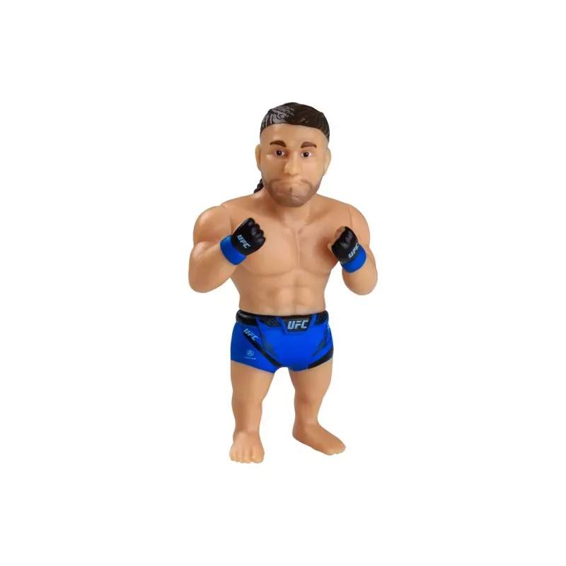UFC OCTAGON FIGHTERS S1 KOLLEKTSIONEERITAVAD VÕITLUSED – 8-PAKEND DELUXE KARP
