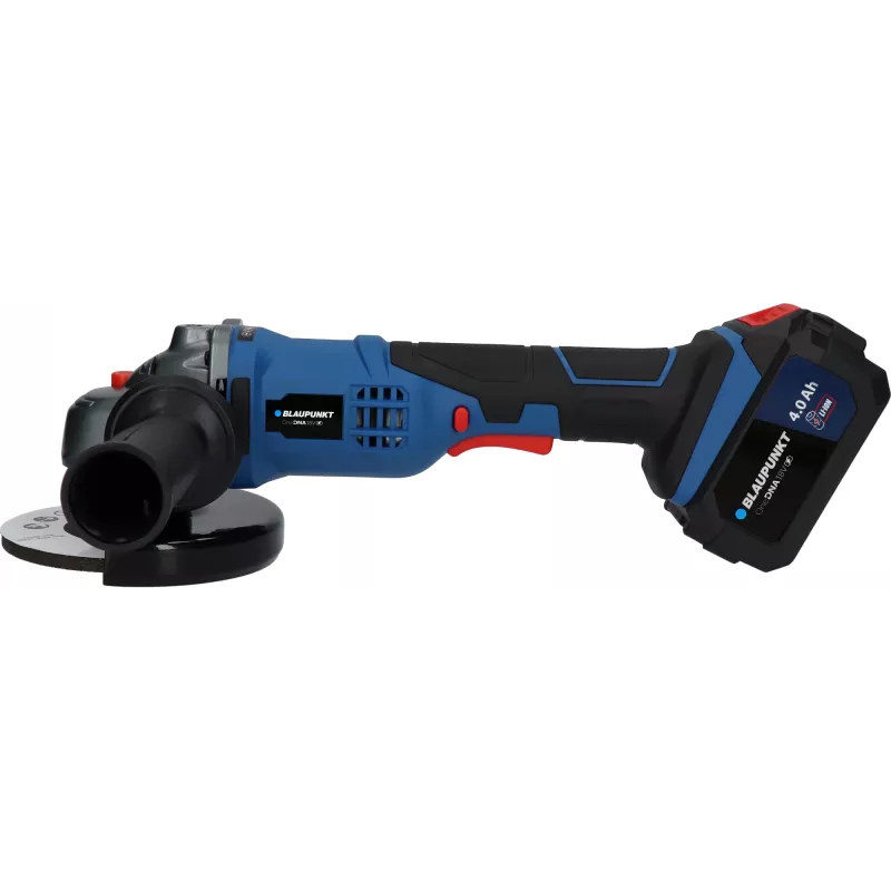 Nurklihvija Blaupunkt CG5010