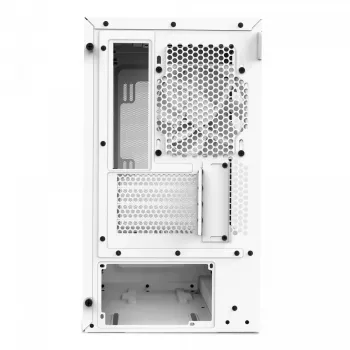 Arvuti korpus NZXT H9 H3 Flow Midi Tower Valge