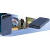 Kaasaskantav akupank Navitel PWR10 MX BLUE 10000 mAh