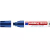Permanent Marker Edding 800 Kooniline Ots Sinine