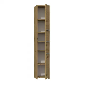 Topeshop S33 ARTISAN vannitoakapp Tamm