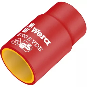 Padrunikomplekt Wera 05004955001