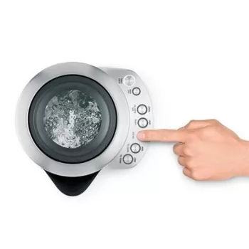 Sage the Smart Kettle elektriline veekeetja 1,7 L roostevaba teras