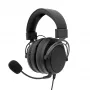 Kõrvaklapid White Shark GH-2341 Gorilla must/hall